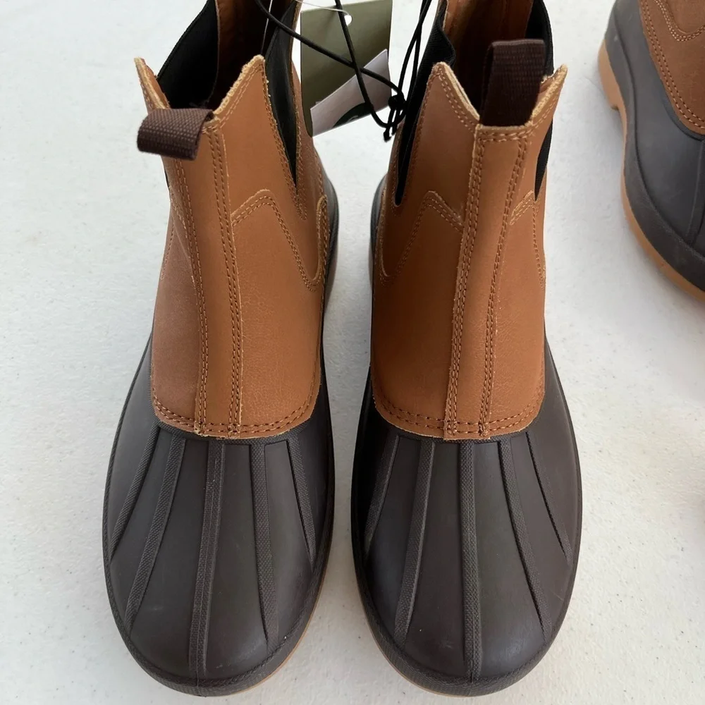 Men's Spencer Winter Chelsea Boots‎ - Goodfellow & Co
